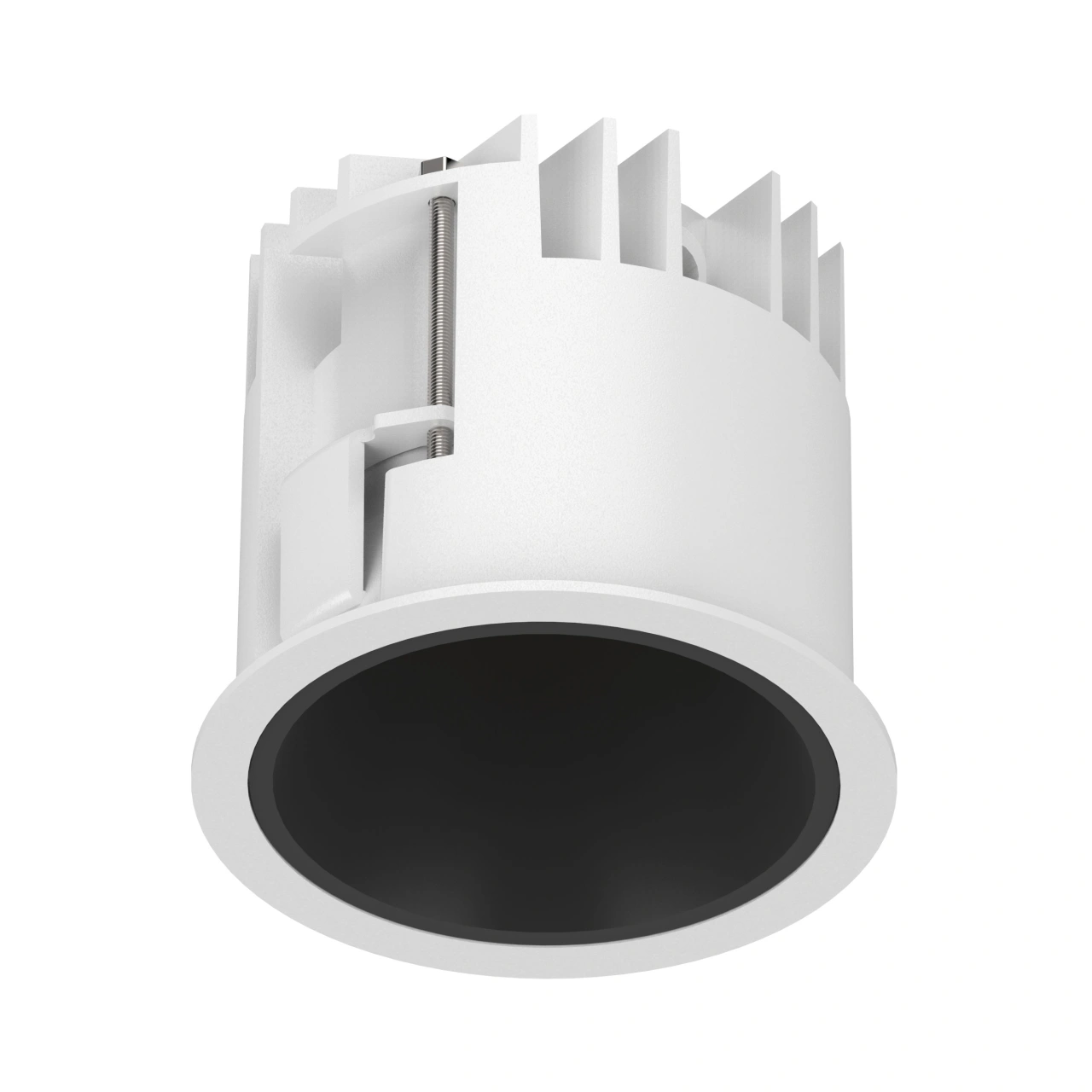 Tech Dot 75 DL 13,5W 1027lm 930 50° DALI alb