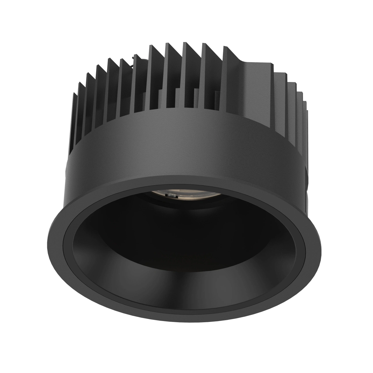 tech dot 150 DL 29W 2299lm 940 60° pornit/oprit negru