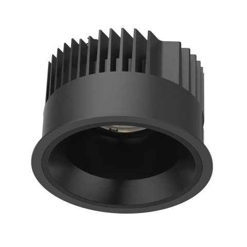 tech dot 150 DL 29W 2299lm 940 60° pornit/oprit negru