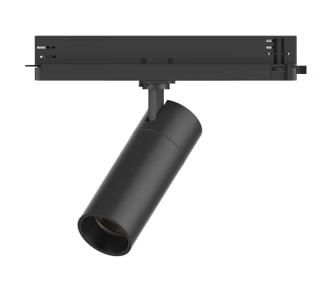 pista S 15,4W 1293lm 940 36° on/off negru