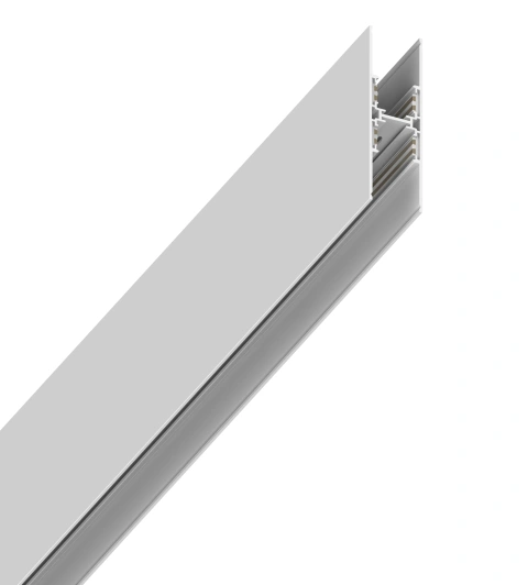 48V H-TRACK 2000MM WHITE