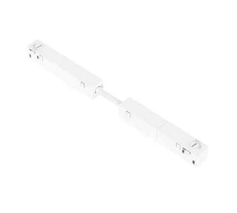 48V FLEXIBLE ELECTRICAL CONNECTION WHITE