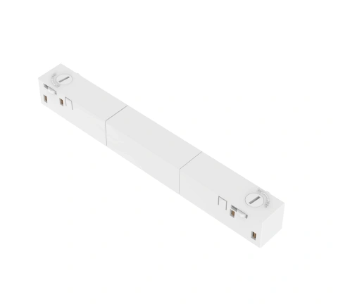 48V STRAIGHT ELECTRICAL CONNECTION WHITE
