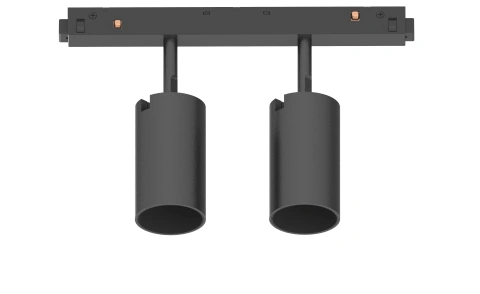 48V SPOT INSET MD 2x 8W LF930 DALI BLACK_2