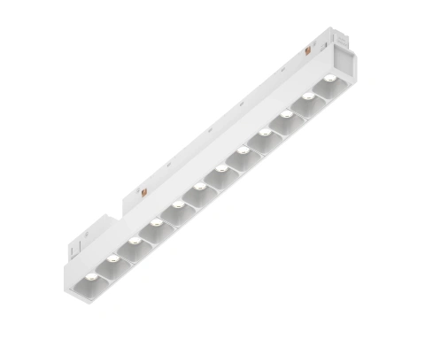 48V LENS INSET 13W LF927 ON/OFF WHITE