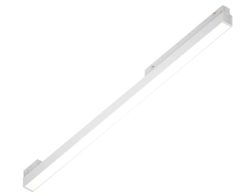 48V OPAL INSET 13W LF930 ON/OFF WHITE