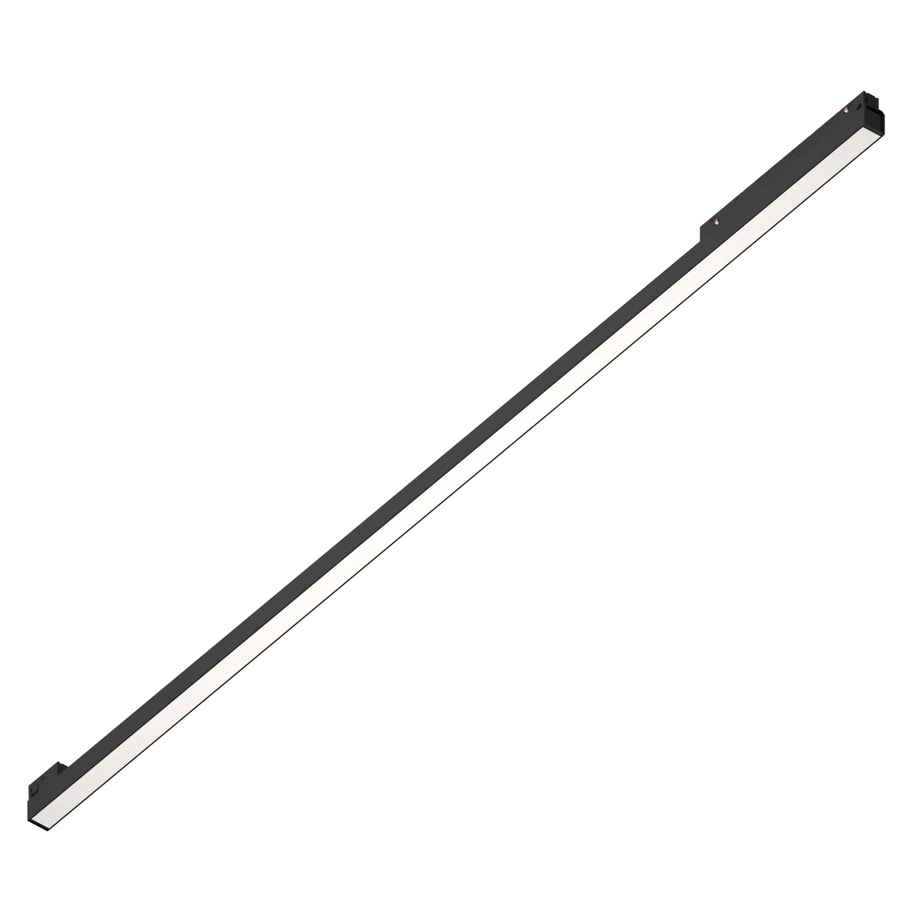 48V OPAL INSET 26W LF930 ON/OFF BLACK