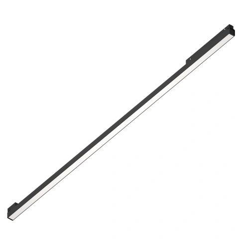 48V OPAL INSET 26W LF940 ON/OFF BLACK