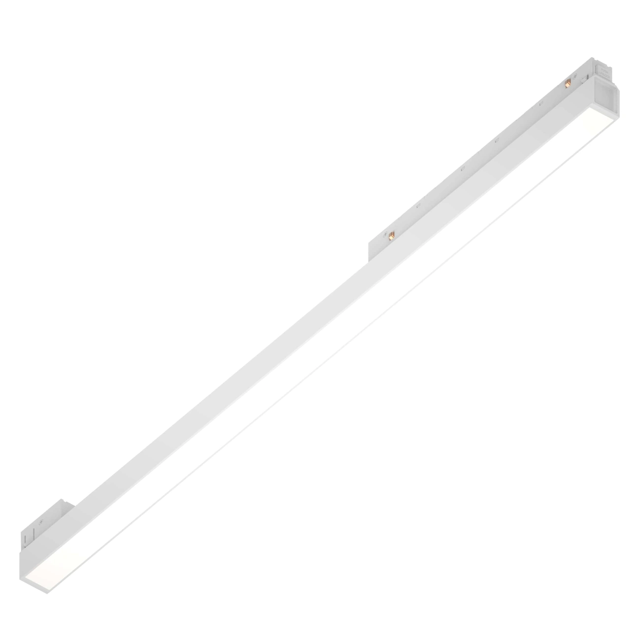 48V OPAL INSET 13W LF930 DALI WHITE