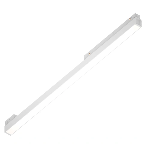 48V OPAL INSET 13W LF930 DALI WHITE