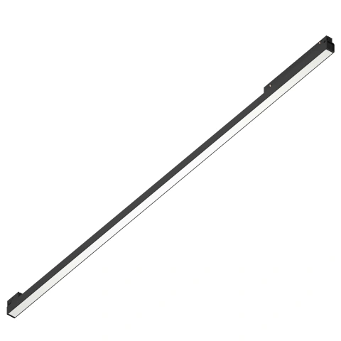 48V MICRO INSET 26W LF940 ON/OFF BLACK