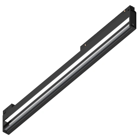 48V ASYM. INSET 13W LF940 DALI BLACK