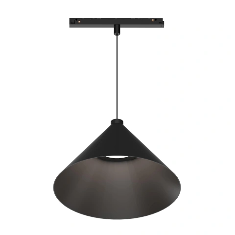 48V CANALELLO 18W LF940 ON/OFF BLACK