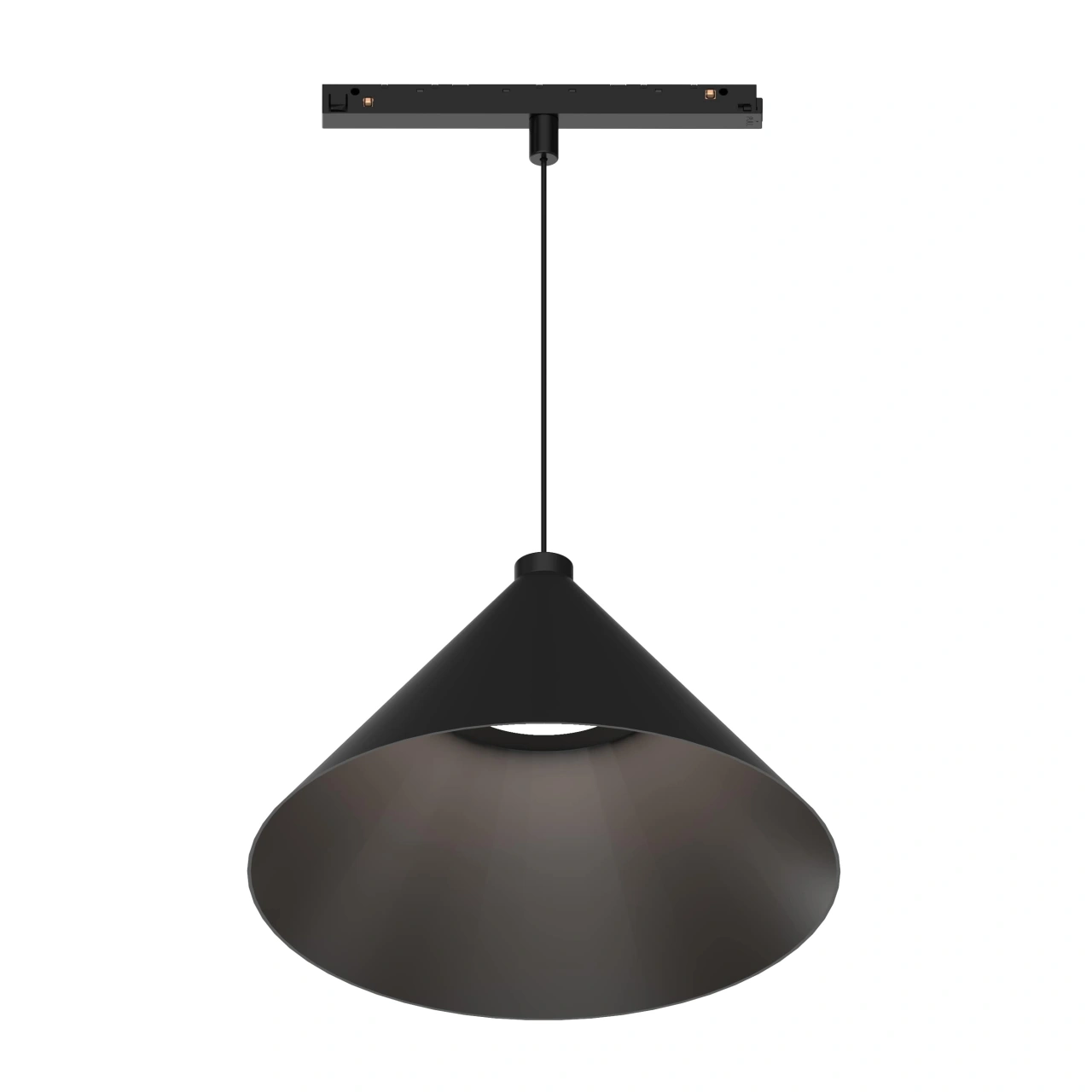 48V CANALELLO 18W LF940 DALI BLACK