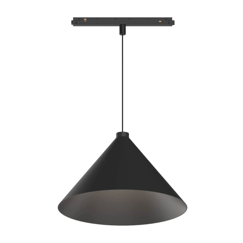 48V CANALELLO 18W LF940 DALI BLACK_1