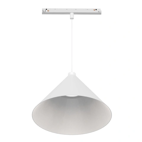 48V CANALELLO 18W LF940 DALI WHITE