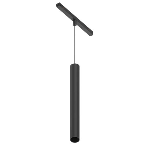 48V TORTORETO 12W LF940 DALI BLACK