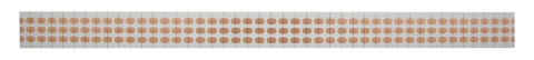 LED Flexboard Connecting PCB AW - IP20, 50cm