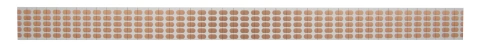 LED Flexboard Connecting PCB RGBW - IP20, 50cm