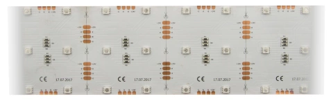 LED Flexboard 7 RGB - IP20