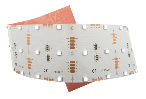LED Flexboard 7 RGB - IP20_1