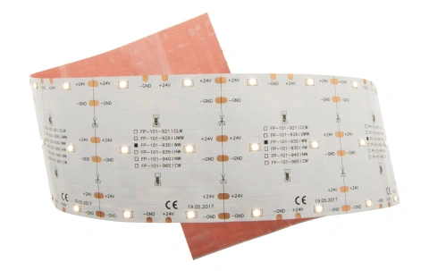LED Flexboard 7 CW (Kalt White) - IP20, CRI/RA 90+