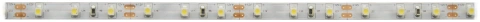 LED Flexstrip 24 UWW IP43, Ra90+,380lm/m, 5W/m L=5m, 12VDC