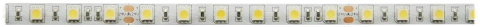 FS 72, CLW, Ra=90+, 17,5W/m, 1080lm/m, 24VDC, IP44, l=5m