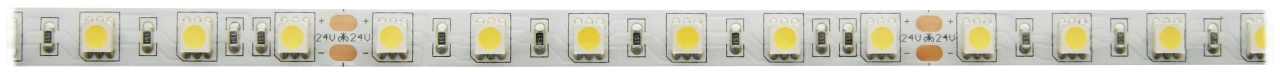 LED Flexstrip 72 UWW IP43, RA90+,820lm/m,12W/m L=5m,24VDC