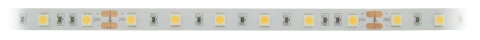 Bandă flexibilă 60 CW Ra=90+, 13,5W/m, 1040lm/m, 24VDC, l=5m