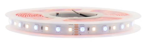 FS 86, RGB-HW, Ra=90+, 11W/m, 890lm/m, 24VDC, IP44, l=5m_1