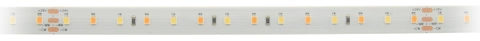 FS 86, AW, 100% MIX, 19W/m, 1400lm/m, 24VDC, IP44, l=5m