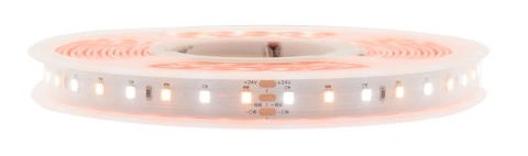 FS 86, AW, 100% MIX, 19W/m, 1400lm/m, 24VDC, IP44, l=5m_1