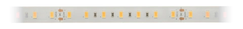 FS 105, HW, Ra=90+, 23,5W/m, 2100lm/m, 24VDC, IP44, l=5m