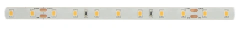 FS 25, NW, Ra=90+, 6W/m, 590lm/m, 24VDC, IP44, l=5m