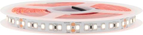 FS 50 ECO NW, 11W/m, 1450lm/m, 4000K Ra90+, 24VDC, IP20, 5m