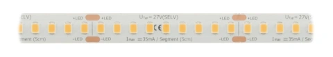 FS CC 3520 NW, Ra97, 18,9W, 2050lm/m, max. 700mA/m, l=4m
