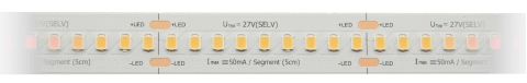 FS CC 5020 CLW, Ra97, 27W/m, 2450lm/m, max. 1000mA/m, l=4m_1