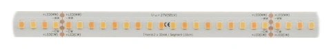 FS CC 3510 AH, Ra97, 18,9W/m, 1550m/m, max.700mA/m, l=4m