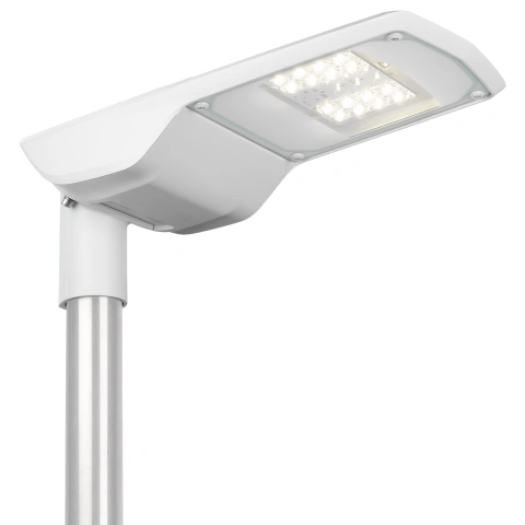 RUBINO LED 80W 10200lm/740 IP66 O7 gri