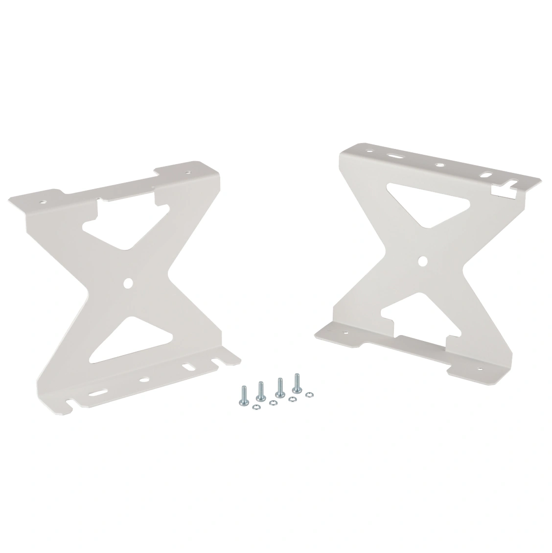 Console montaj aparent pt Arktur Square LED