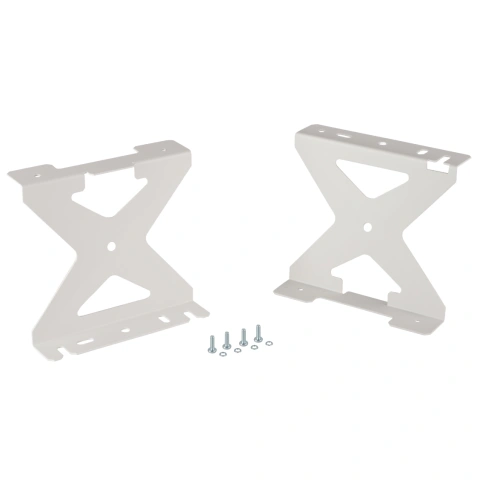 Console montaj aparent pt Arktur Square LED