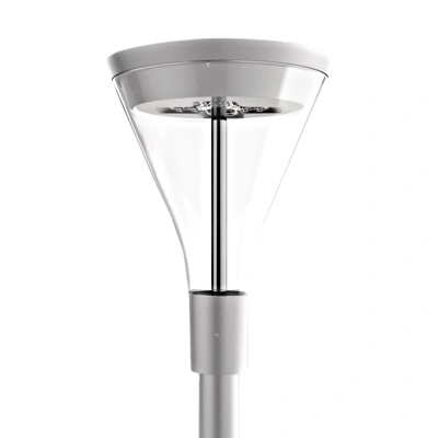 AVENIDA LED 25W 3000lm 3000K rotationally symmetric, grey