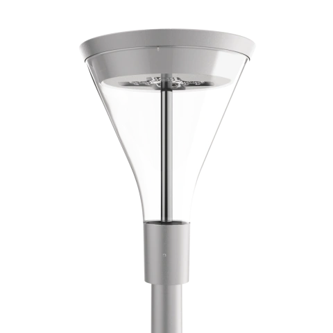 AVENIDA LED 35W 4200lm 4000K rotationally symmetric, grey