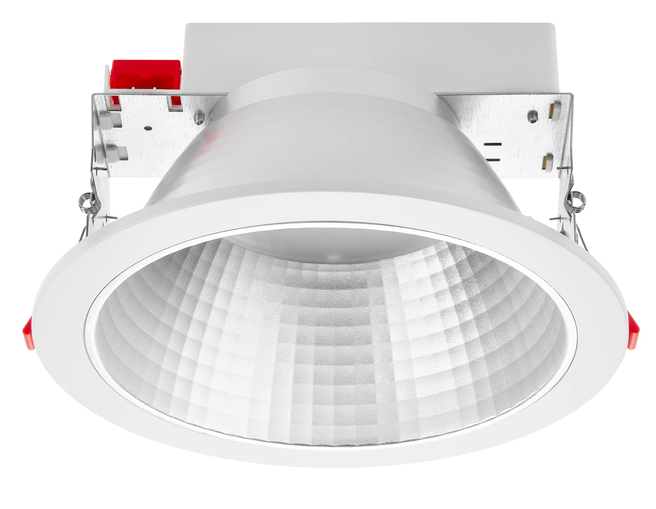 SEGON LED 26W DALI 2700lm/840 MAT IP44 70° white GEN.2