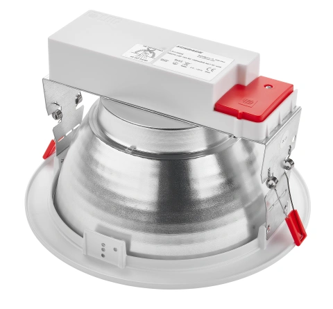 SEGON LED 26W DALI 2700lm/840 MAT IP44 70° white GEN.2_1