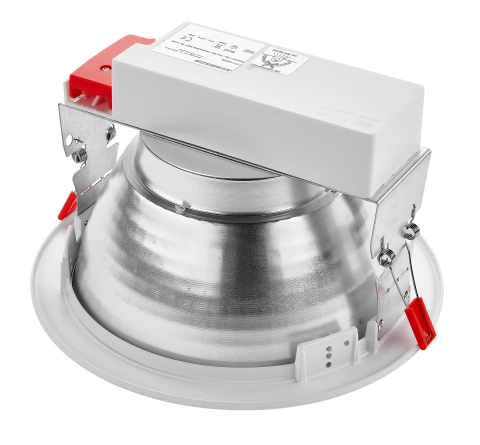 SEGON LED 26W DALI 2700lm/840 MAT IP44 70° white GEN.2_2