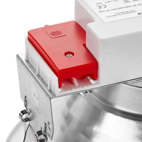 SEGON LED 26W DALI 2700lm/840 MAT IP44 70° white GEN.2_3