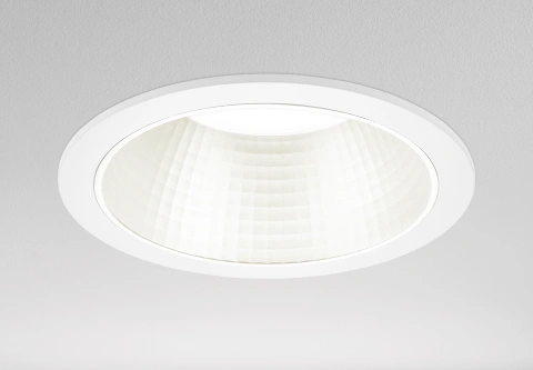 SEGON LED 26W DALI 2700lm/840 MAT IP44 70° white GEN.2_5