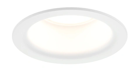 SEGON W LED 170 ECO 13W 1050lm 830 ECG IP44  white